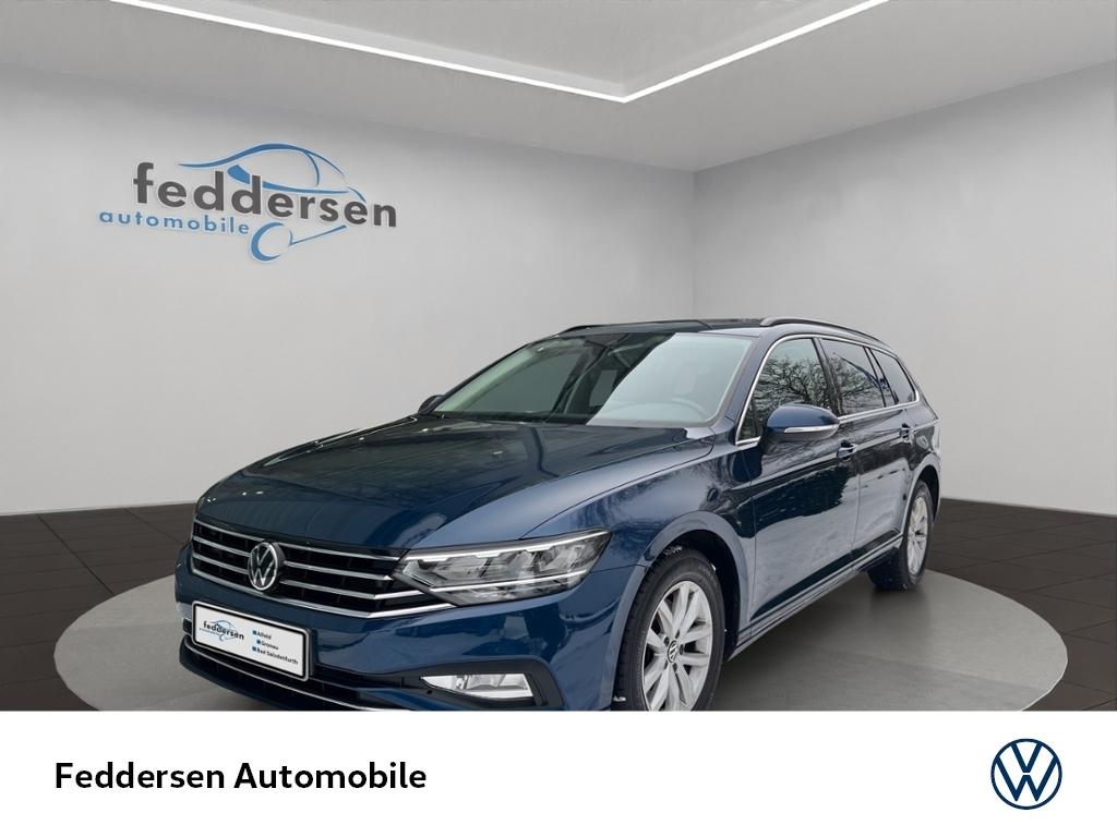 Volkswagen Passat Variant Business 2.0 TDI AHK ACC Navi App