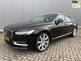 Volvo V90 2.0 D4 Inscription - Volvo V90 aus 2016