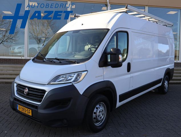 Fiat Ducato 35 2.3 149 PK MULTIJET L3H2 EURO 6 Kasten