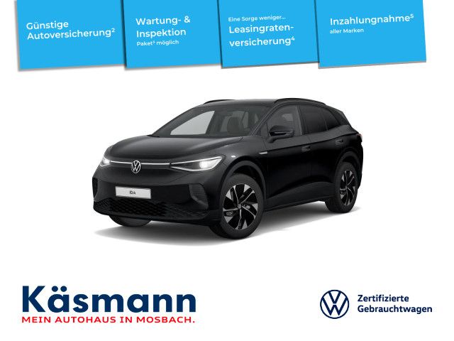Image of Volkswagen ID.4
