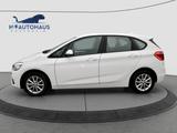 BMW 218i Active Tourer/NAVI/PDC/SHZ/ACC/LED - BMW 2er Reihe: Active Tourer