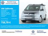 Volkswagen California Beach Tour Camper 2.0 TDI *StdHz*AHK* - silberne Volkswagen T7 California