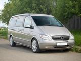 Mercedes-Benz Viano "Marco Polo" 3.0V6 CDI - Offers