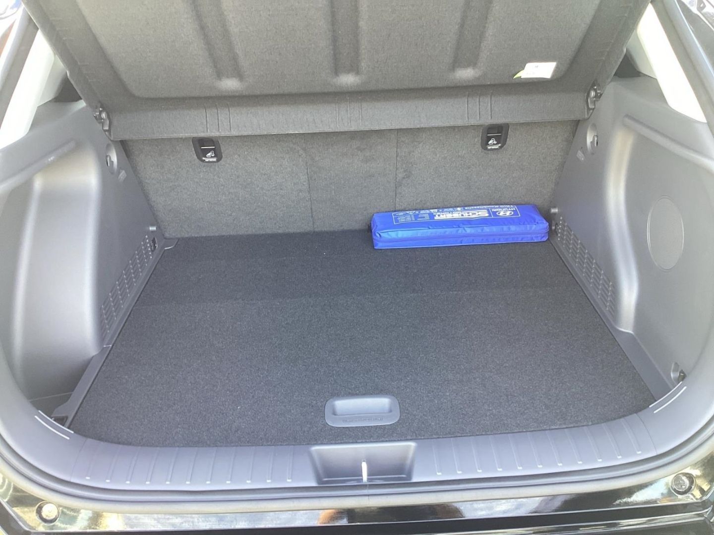 Hyundai KONA Elektro - Bild 13