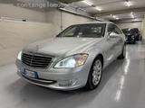 Mercedes-Benz MERCEDES-BENZ S 500 S 500 TUTTA PRIMA VERNICE E  - gebrauchte Mercedes-Benz S 500 aus dem Jahr 2006