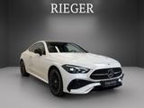 Mercedes-Benz CLE 220 d AMG Premium*Pano*360°*AHK*DynLicht*20" - Mercedes-Benz CLE 220: Coupe