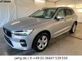 Volvo XC60 Core 2WD ACC | LED+ | TEILLEDER | STANDHZ - Volvo XC60: Core