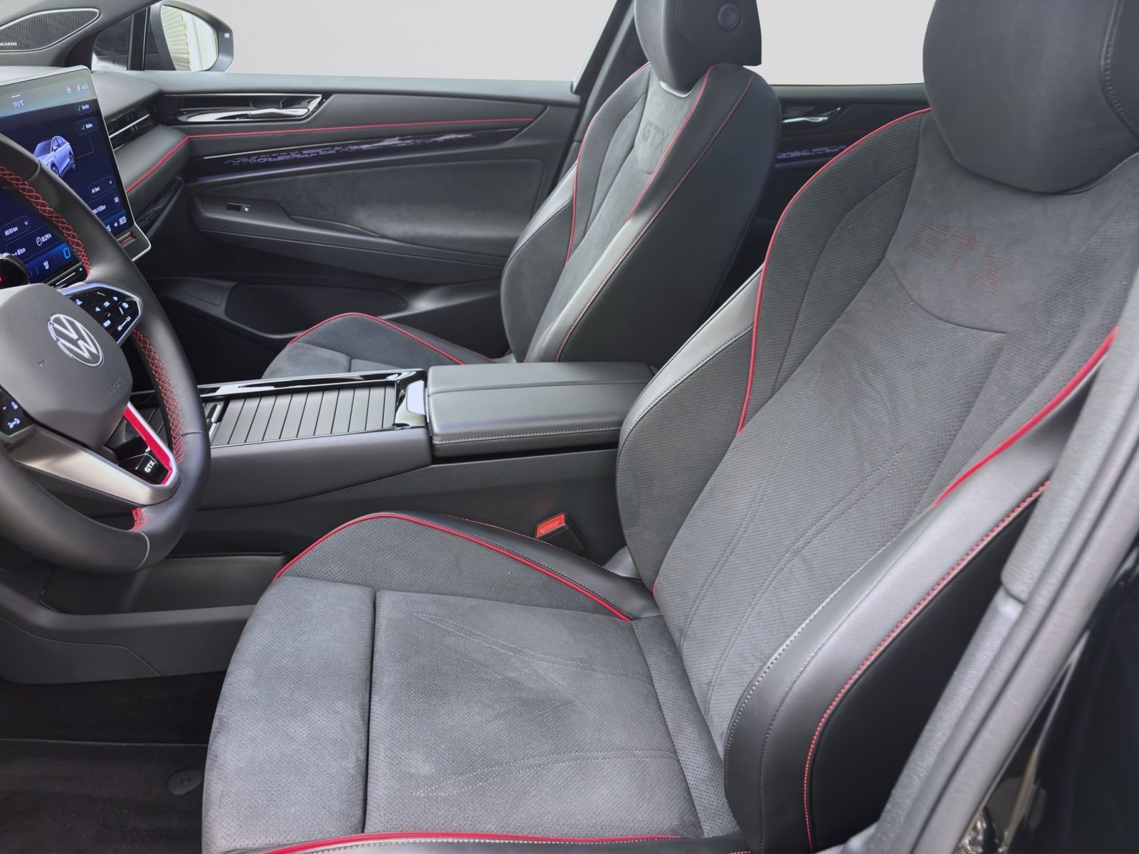 Volkswagen ID.7 - Bild 10