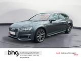 Audi A4 Avant 2.0 TFSI S-line Matrix/Head-up/Pano/Kam - Audi A4 mit Benzin-Antrieb: 2.0