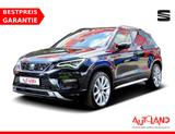 Seat Ateca 1.5 FR LED Navi ACC Kamera Sportsitze DAB - Seat Ateca Gebrauchtwagen in Hannover