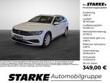 Volkswagen Passat Variant 2.0 TDI LED Navi Kamera ACC Sitzh