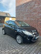 Ford Ka/Ka+ 1,2 Titanium Titanium - 8-fach Bereifung - Ford Ka/Ka+ in Oldenburg