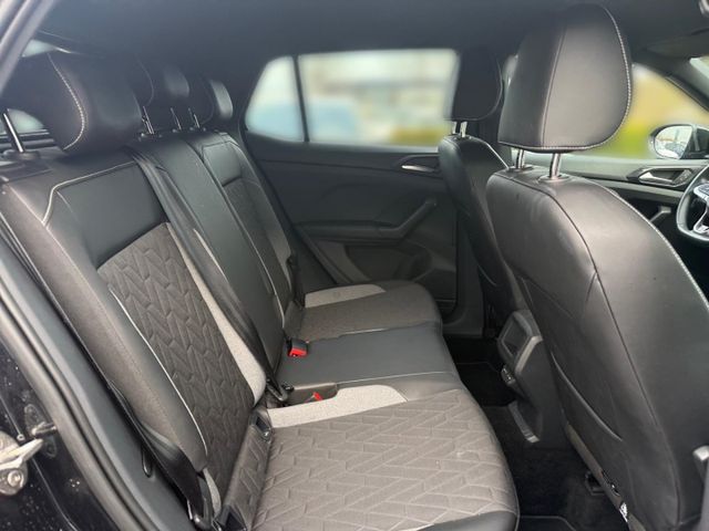 T-Cross Goal 1.0 TSI Navi ACC CarPlay