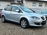 Seat Altea XL 1.9 TDI Stylance Scheckheft PDC SHZ - Seat Altea Stylance mit Diesel-Antrieb