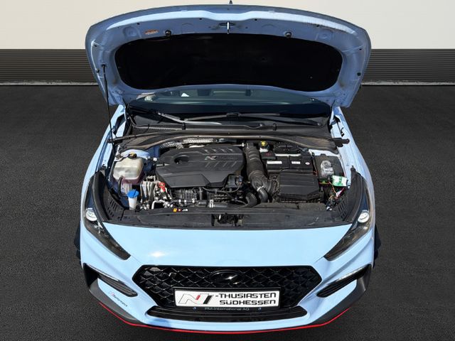 Hyundai i30 Fastback N Performance