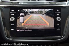 VW Tiguan 1.5 TSI~Navi~LED~Kamera~Keyless Go~Apple VW Tiguan 1.5 TSI~Navi~LED~Kamera~Keyless Go~Apple