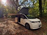 Volkswagen T7 California Ocean *Vollausst. wie Neu*