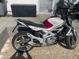 Suzuki Gladius 650 - Angebote entsprechen deinen Suchkriterien