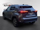 Toyota Yaris Cross Hybrid FWD Team Deutschland 1.5 VVT- - gebrauchte Toyota Yaris Cross aus dem Jahr 2024