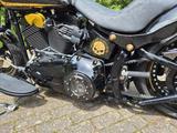 Harley-Davidson FLSS Softtail Slim S 110 - HARLEY-DAVIDSON SOFTTAIL