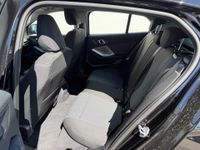 BMW 116 - Vorschau Bild 12