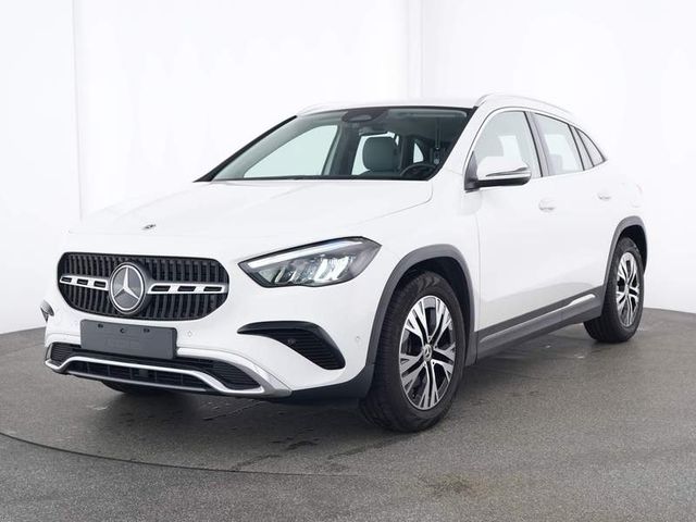 Mercedes-Benz GLA 180 Progressive, AHV