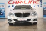 Mercedes-Benz E 220 CDI BE *Automatik*Navi Comand*AHK 1,9t* - Mercedes-Benz E 220 aus 2014