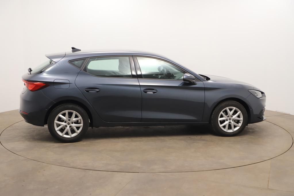 SEAT Leon Style 1.0 TSI PDC*Tempo*Klima*SH