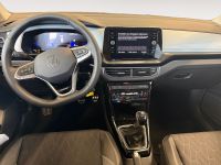 Volkswagen T-Cross - Vorschau Bild 11