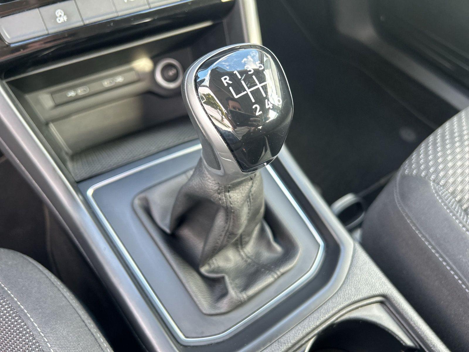 Volkswagen Touran 1.5 TSI Comfortline ACC+PDC+AHK+KLIMA, миниатюра 13