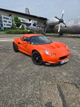 Lotus Elise - - Hardtop - Lotus Gebrauchtwagen in Köln