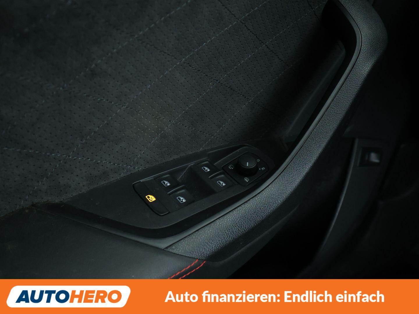 Skoda Kodiaq 2.0 BiTDI RS 4x4 Aut*NAVI*LED*ACC*CAM*PDC