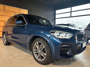 BMW X3 - 5
