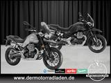 Moto Guzzi V85TT STRADA E5+ 2x Farben schwarz / grau 2024 - Offers matching your search criteria