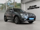 BMW X3 xDrive 28 i Aut., Panorama, 1 J. Garantie - BMW Gebrauchtwagen von 2016