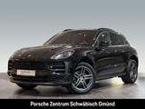 Porsche Macan 20-Zoll Rückfahrkamera Abstandstempomat - gebrauchte Porsche Macan aus dem Jahr 2021