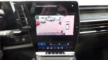 Renault Austral Esprit Alpine 1.3 150 PS Mild-Hybrid Aut