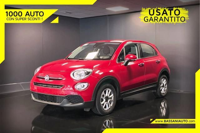 Fiat FIAT 500X 1.0 T3 120 CV Cult