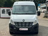 Renault Master III Kasten L2H2 HKa 3,5t - Renault Master mit Diesel-Antrieb: 2.5