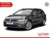 Volkswagen Golf VII 1.5 TSI ACT BMT Highline LED Navi AHK - Volkswagen Golf: Kombi, Automatik