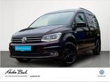 Volkswagen Caddy 1.4 TSI Comfortline DSG Navi Xenon Klimaau - gebrauchte VW Caddy aus dem Jahr 2020