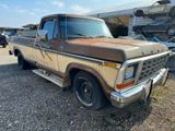 Ford F150 Ranger *Project Truck* - Ford Oldtimer: 150