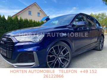 Audi Q7 - 1