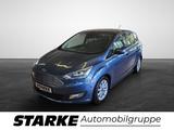 Ford C-MAX 1.5 EcoBoost Titanium Bi-Xenon Kamera Temp - Ford C-Max: Van