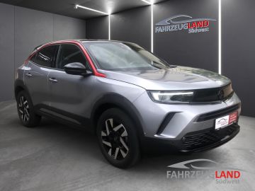 Opel Mokka - 2