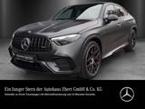 Mercedes-Benz GLC63S E PERF DISTR Prem+ HUD Driver's MAGNO AHK - Mercedes-Benz GLC 63 AMG Plug-in Hybrid (PHEV) Gebrauchtwagen