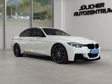 BMW 335i xDrive M Performance, Handschalter, Akrapr. - BMW 335: 335i Xdrive