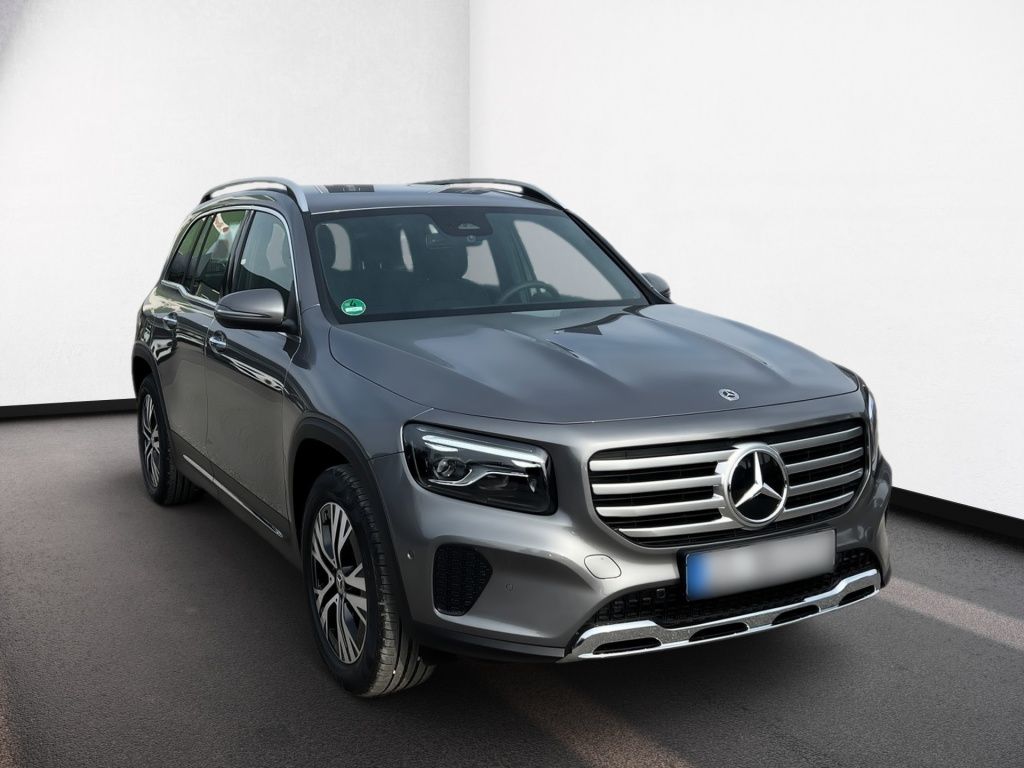 Mercedes-Benz GLB 200 d Progressive*Multibeam*Distr.*Rück-Kam. foto 7