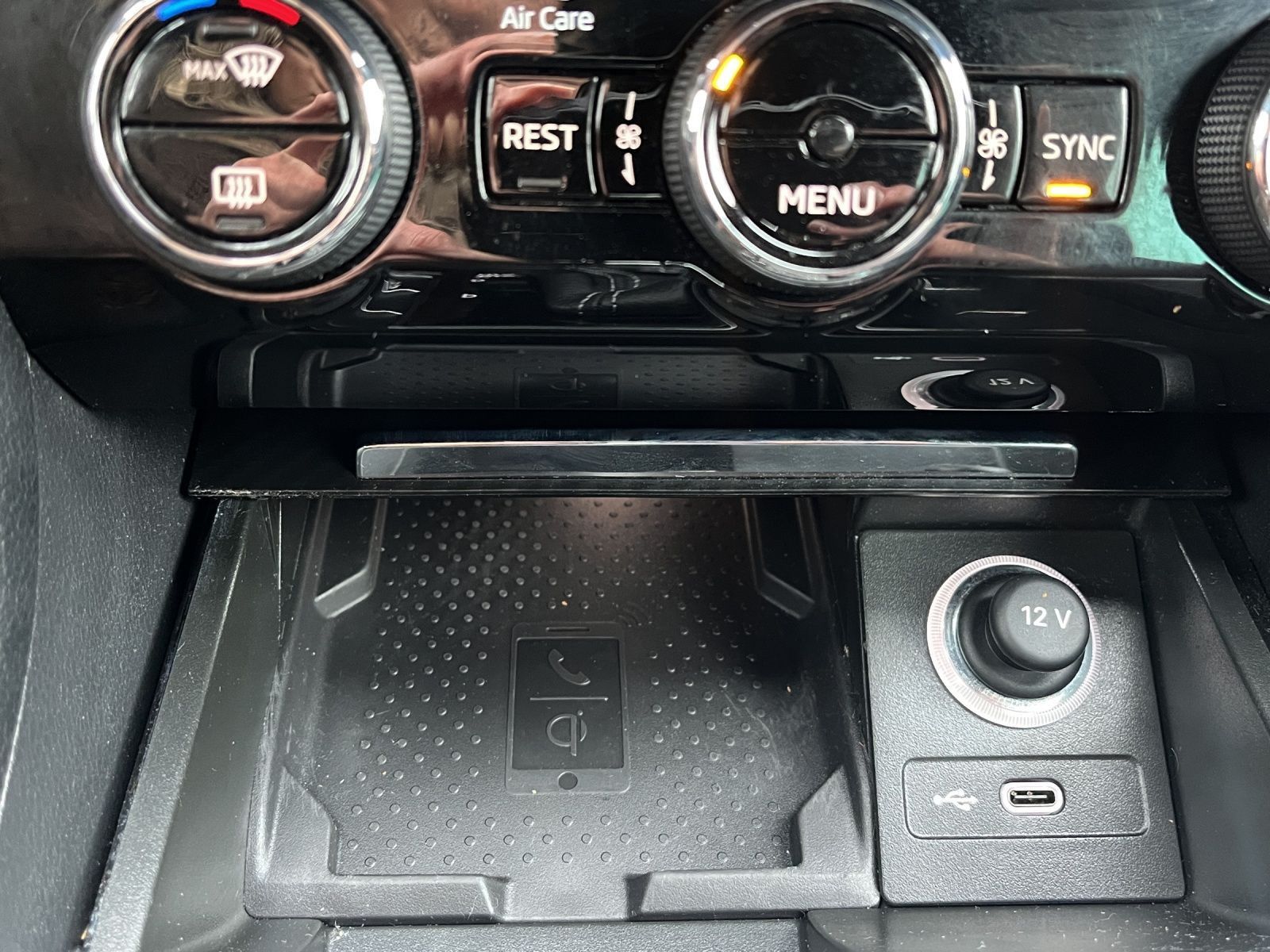 Skoda Superb - Bild 18