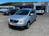 Volkswagen Fox1.2i/2.Hand/1Jahr TüV/Service Neu - gebrauchte VW Fox aus dem Jahr 2008